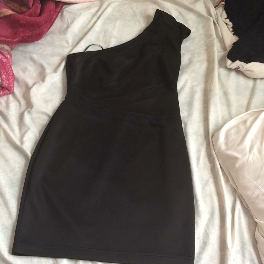 Dress size small